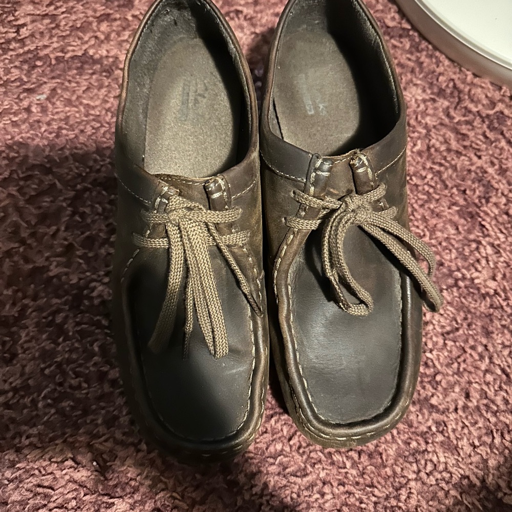 Women’s Clark’s